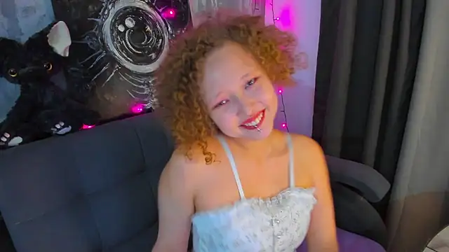 Senya Sol online show from 27, 5, 2026
