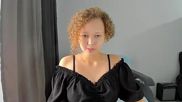 Senya Sol online show from 27, 2, 2026