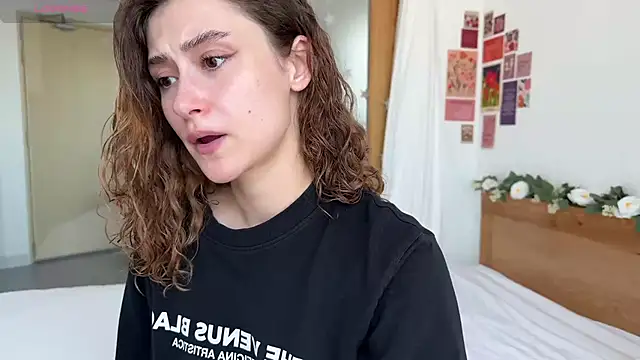 cutiemari online show from 22, 3, 2026