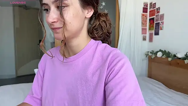 cutiemari online show from 25, 5, 2026