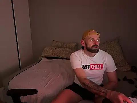 TacticalXXL7 online show from 14, 4, 2026