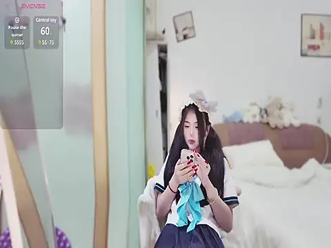 Jolie-22 online show from 3, 3, 2026