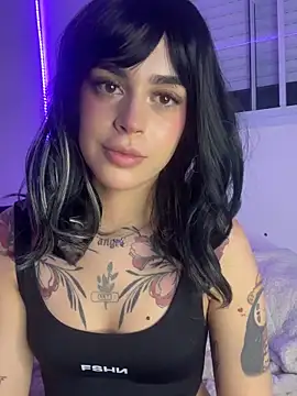 ariane kimiko online show from 27, 5, 2026