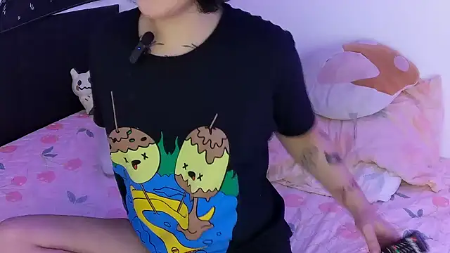 ariane kimiko online show from 26, 2, 2026