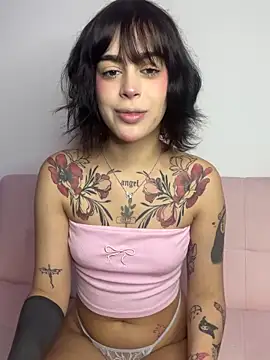 ariane kimiko online show from 11, 5, 2026