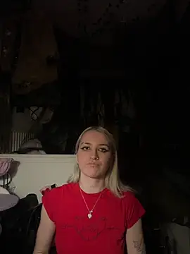 bambibabyy online show from 25, 2, 2026