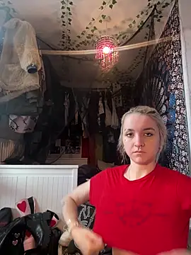 bambibabyy online show from 26, 2, 2026