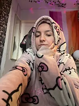 bambibabyy online show from 19, 1, 2026