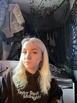 bambibabyy online show from 14, 2, 2026