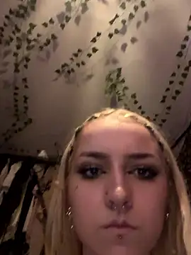 bambibabyy online show from 18, 1, 2026