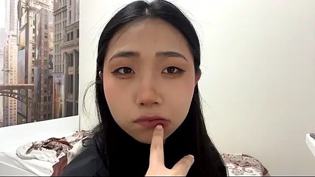 SweetMiaXO online show from 9, 2, 2026