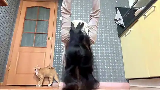 SweetMiaXO online show from 8, 3, 2026