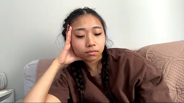 SweetMiaXO online show from 11, 3, 2026