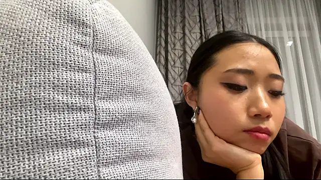 SweetMiaXO online show from 24, 3, 2026