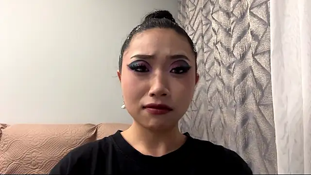 SweetMiaXO online show from 21, 3, 2026