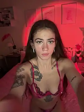 Snapshot of ValenciaTheVixenXX chatting on 22, 2, 2026 ValenciaTheVixenXX online show from 22, 2, 2026