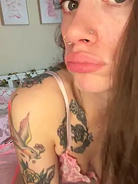 Snapshot of ValenciaTheVixenXX chatting on 26, 4, 2026 ValenciaTheVixenXX online show from 26, 4, 2026