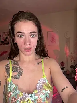 Snapshot of ValenciaTheVixenXX chatting on 13, 2, 2026 ValenciaTheVixenXX online show from 13, 2, 2026