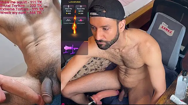 Toronto325 online show from 29, 3, 2026