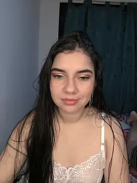 VELVETDUOx online show from 6, 3, 2026