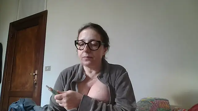 Miasexmilf online show from 20, 3, 2026