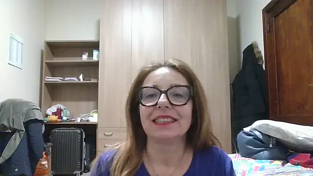 Miasexmilf online show from 7, 2, 2026