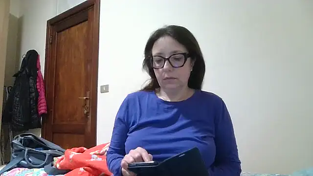 Miasexmilf online show from 14, 4, 2026