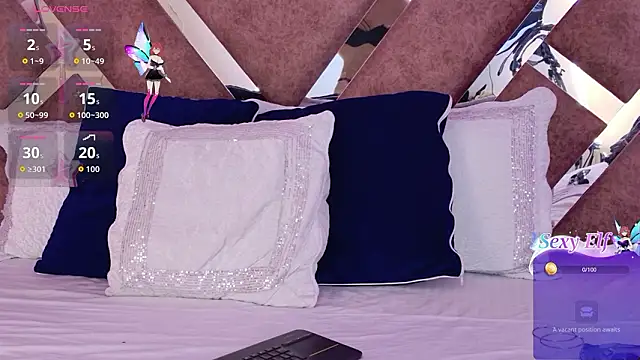 JaneeDaviss online show from 17, 2, 2026