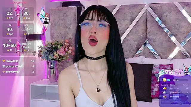 JaneeDaviss online show from 3, 2, 2026