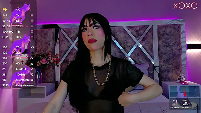 JaneeDaviss online show from 16, 2, 2026