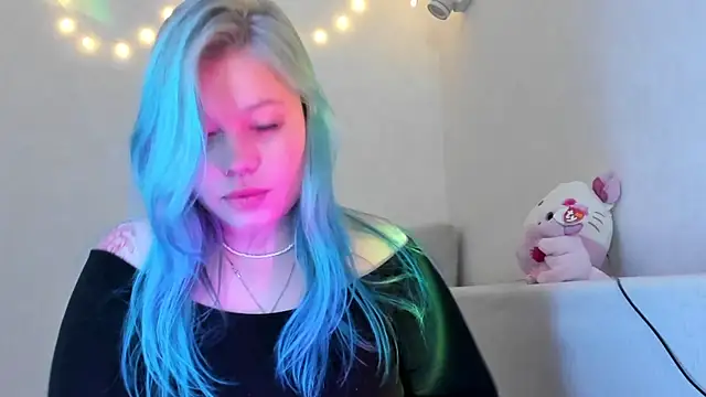 Snapshot of Lulu_Di chatting on 16, 5, 2026 Lulu Di online show from 16, 5, 2026