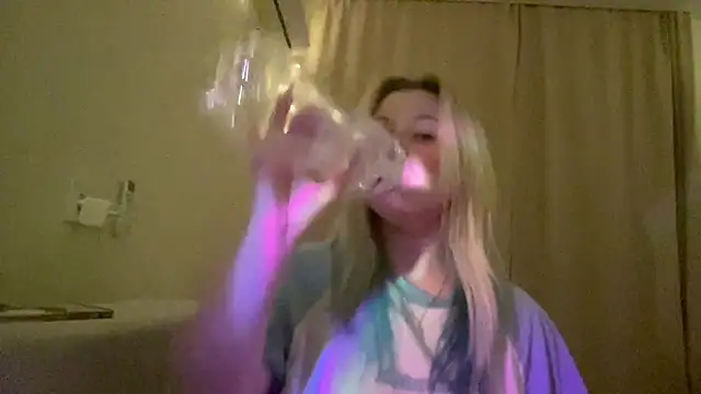 Lulu Di online show from 14, 3, 2026