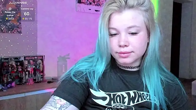 Snapshot of Lulu_Di chatting on 19, 6, 2026 Lulu Di online show from 19, 6, 2026