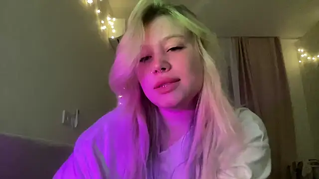 Lulu Di online show from 30, 3, 2026