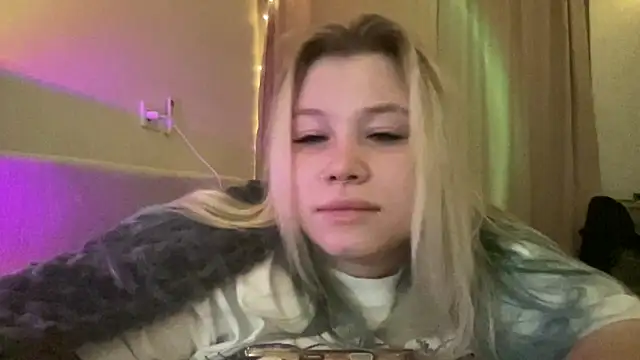 Lulu Di online show from 20, 3, 2026