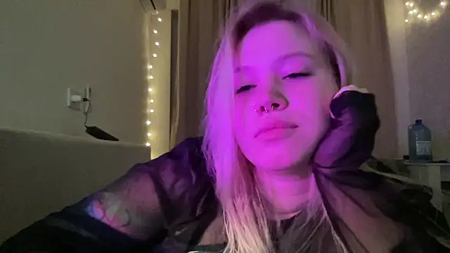 Lulu Di online show from 2, 4, 2026