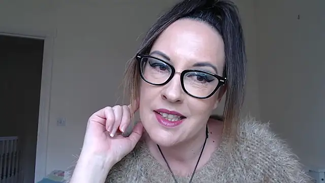 PsychicDominatrix online show from 24, 3, 2026