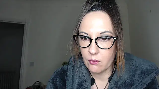 PsychicDominatrix online show from 20, 2, 2026