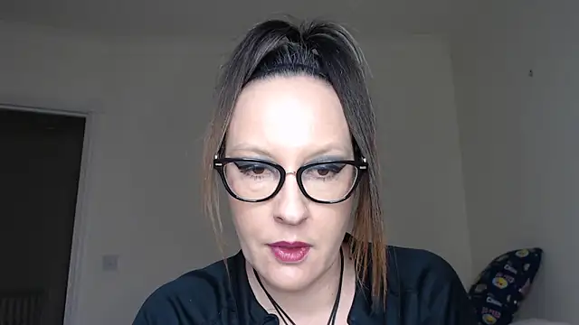 PsychicDominatrix online show from 3, 2, 2026