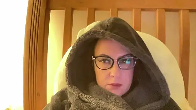 PsychicDominatrix online show from 21, 3, 2026