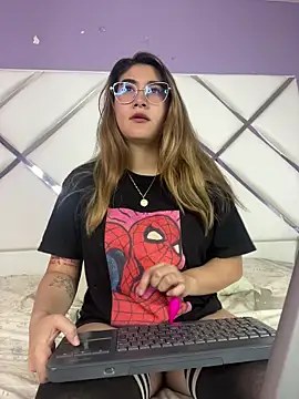 Snapshot of LunaRiivas chatting on 20, 2, 2026 LunaRiivas online show from 20, 2, 2026