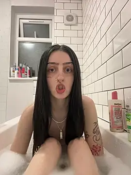 bellaxlauren online show from 12, 3, 2026