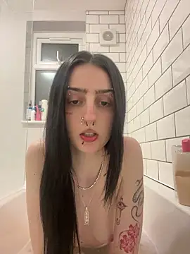 bellaxlauren online show from 13, 3, 2026