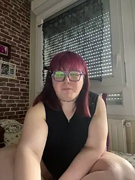 Snapshot of ProfaneHekate chatting on 7, 2, 2026 ProfaneHekate online show from 7, 2, 2026