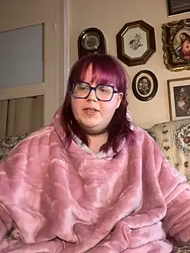 Snapshot of ProfaneHekate chatting on 18, 2, 2026 ProfaneHekate online show from 18, 2, 2026