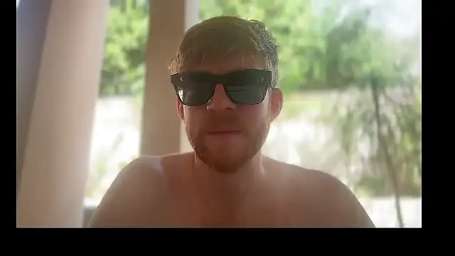 Gingerxl8 online show from 13, 2, 2026