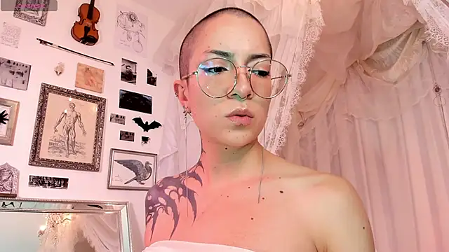 OhMyBush online show from 15, 4, 2026