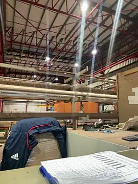 Snapshot of TheMaskShow chatting on 23, 2, 2026 TheMaskShow online show from 23, 2, 2026