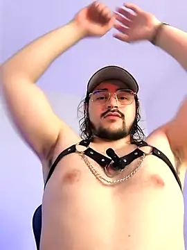 Derek Vow online show from 23, 2, 2026