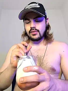 Derek Vow online show from 4, 3, 2026